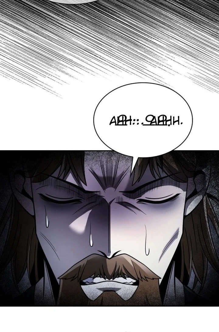 Clever Cleaning Life Of The Returned Genius Hunter Chapter 130 - halaman 6