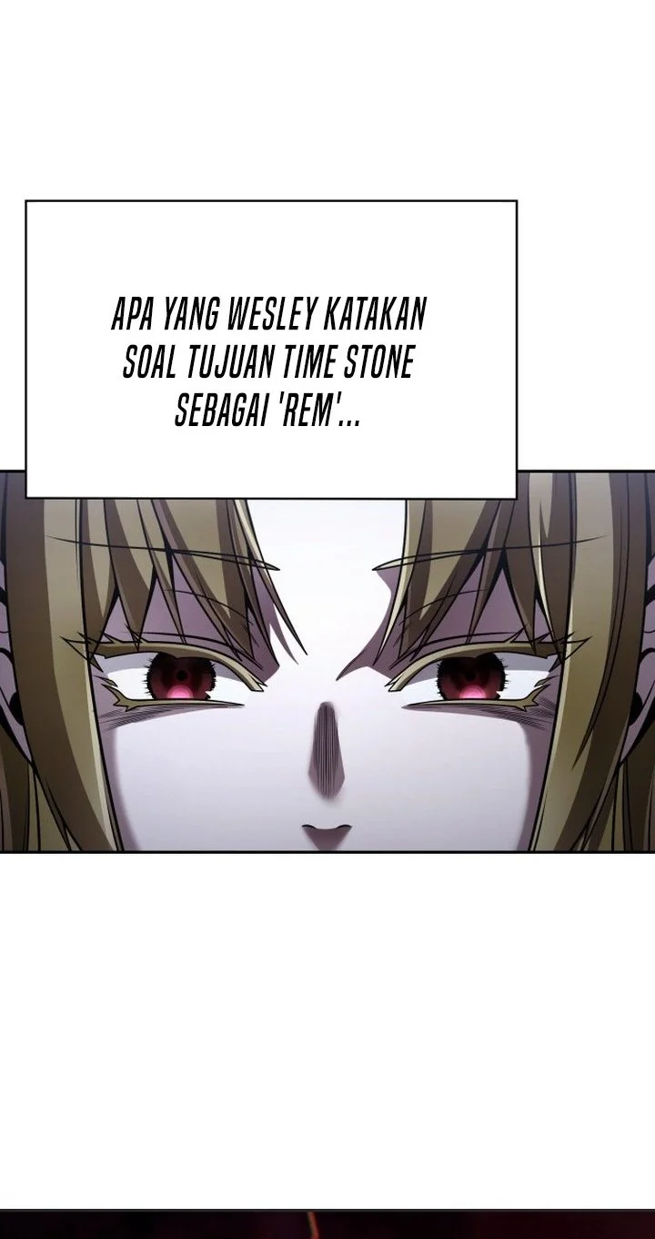 Clever Cleaning Life Of The Returned Genius Hunter Chapter 130 - halaman 62