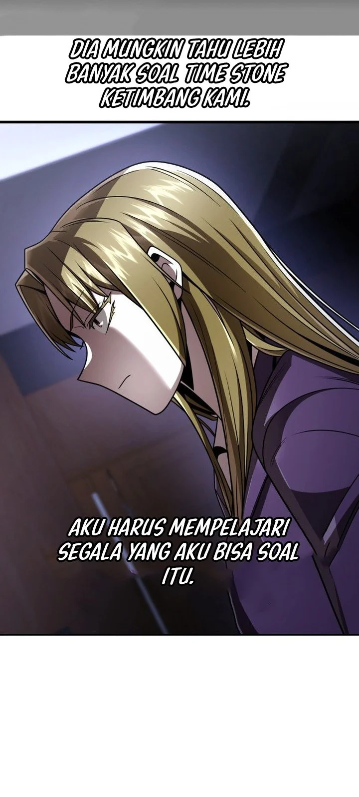 Clever Cleaning Life Of The Returned Genius Hunter Chapter 130 - halaman 68