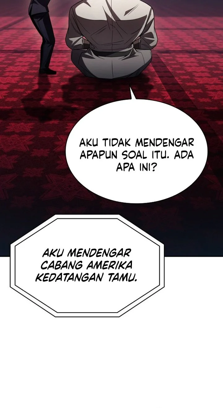 Clever Cleaning Life Of The Returned Genius Hunter Chapter 130 - halaman 70