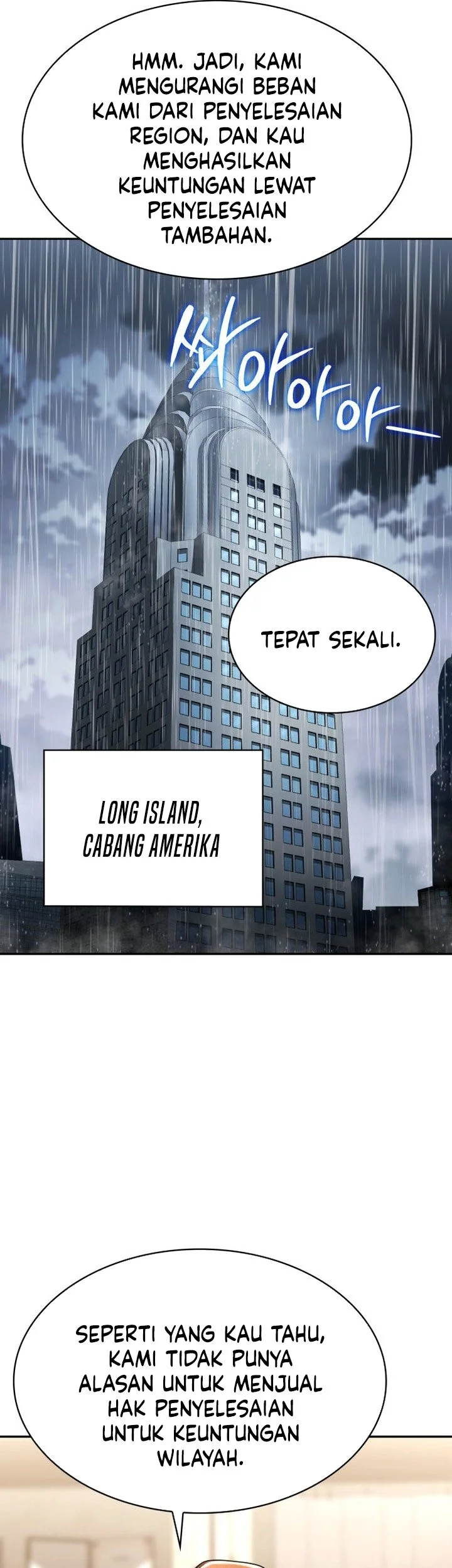 Clever Cleaning Life Of The Returned Genius Hunter Chapter 130 - halaman 79
