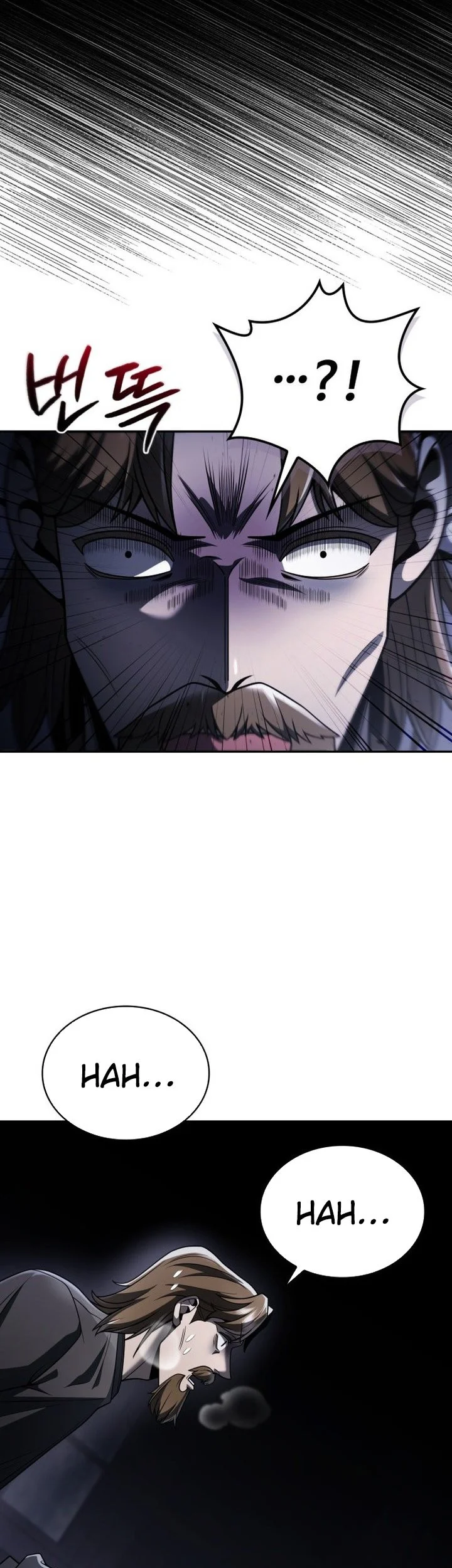 Clever Cleaning Life Of The Returned Genius Hunter Chapter 130 - halaman 9