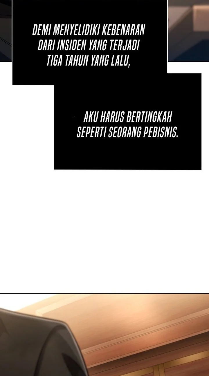 Clever Cleaning Life Of The Returned Genius Hunter Chapter 130 - halaman 92