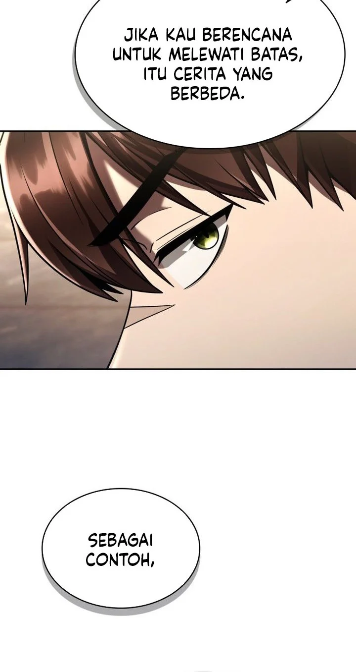 Clever Cleaning Life Of The Returned Genius Hunter Chapter 130 - halaman 98