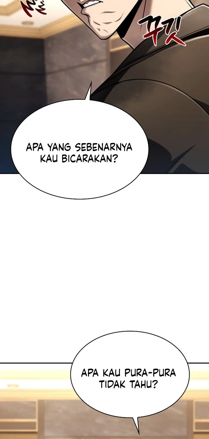 Clever Cleaning Life Of The Returned Genius Hunter Chapter 131 - halaman 10