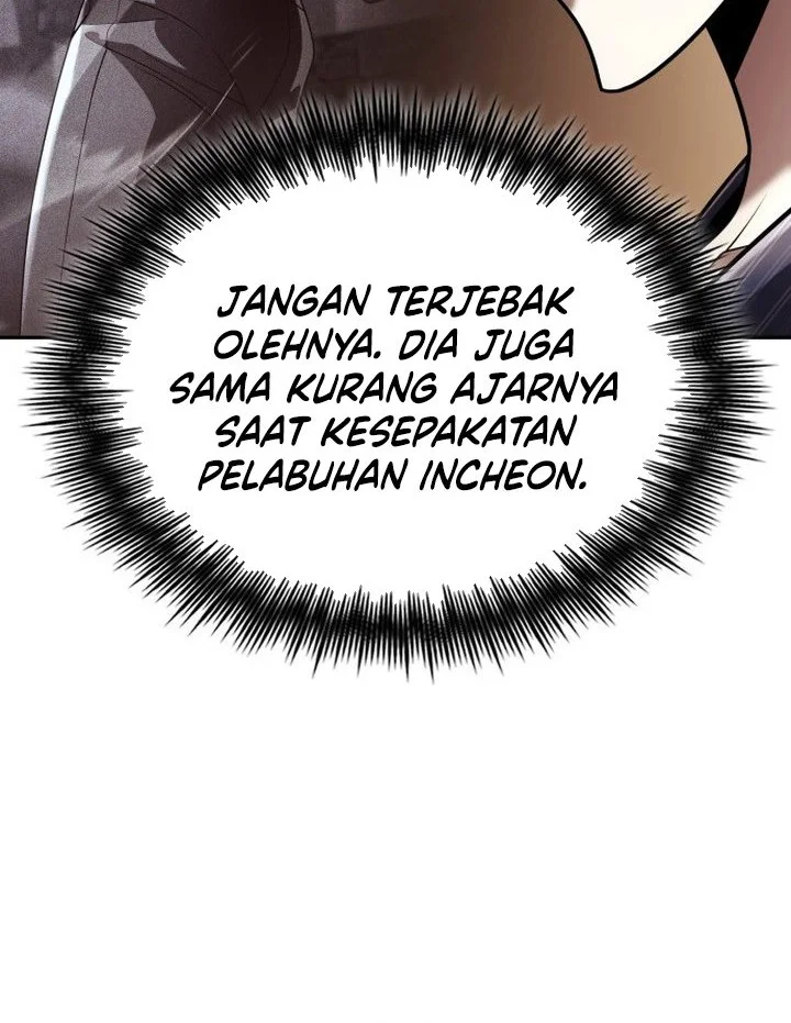 Clever Cleaning Life Of The Returned Genius Hunter Chapter 131 - halaman 12