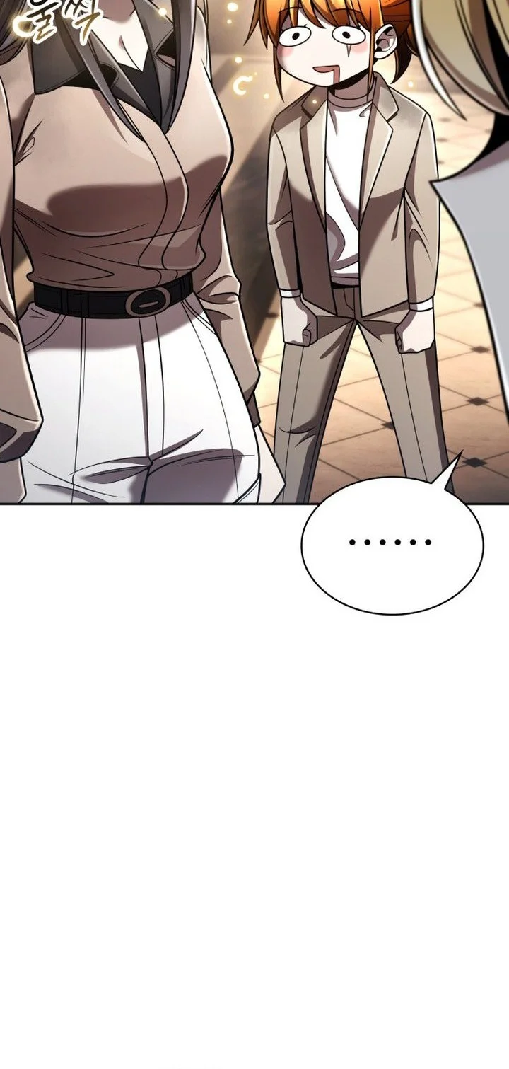 Clever Cleaning Life Of The Returned Genius Hunter Chapter 131 - halaman 14