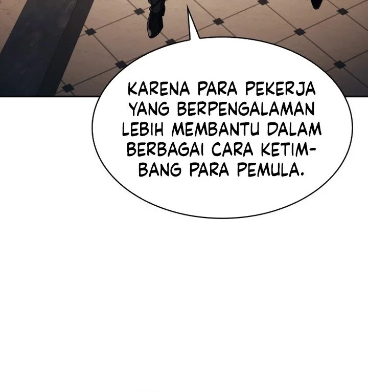 Clever Cleaning Life Of The Returned Genius Hunter Chapter 131 - halaman 2