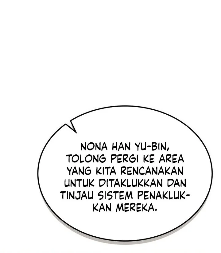 Clever Cleaning Life Of The Returned Genius Hunter Chapter 131 - halaman 24