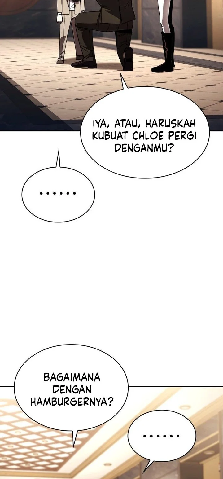Clever Cleaning Life Of The Returned Genius Hunter Chapter 131 - halaman 26