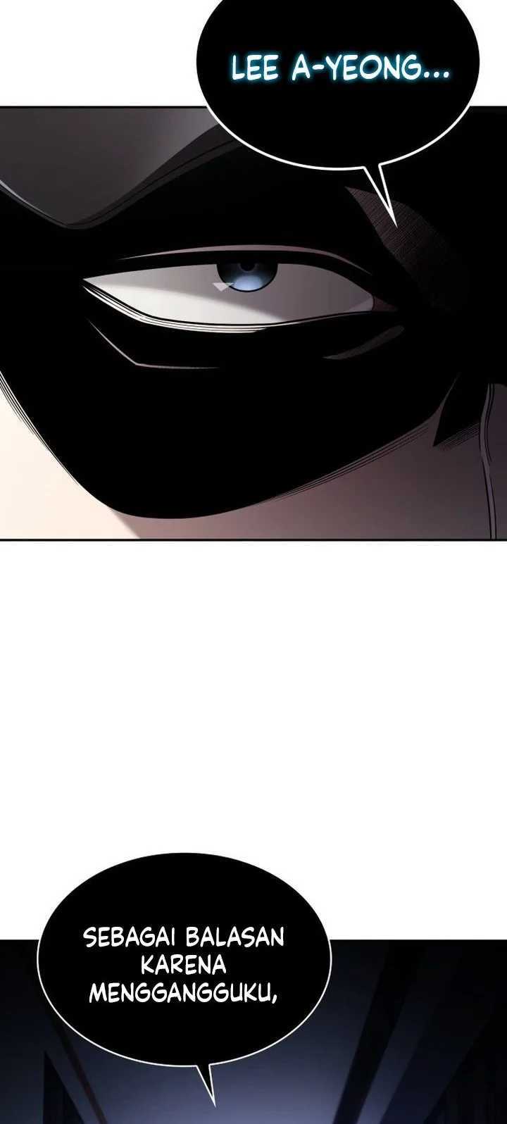 Clever Cleaning Life Of The Returned Genius Hunter Chapter 131 - halaman 32