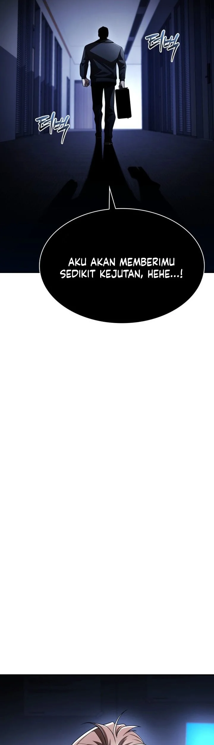 Clever Cleaning Life Of The Returned Genius Hunter Chapter 131 - halaman 33