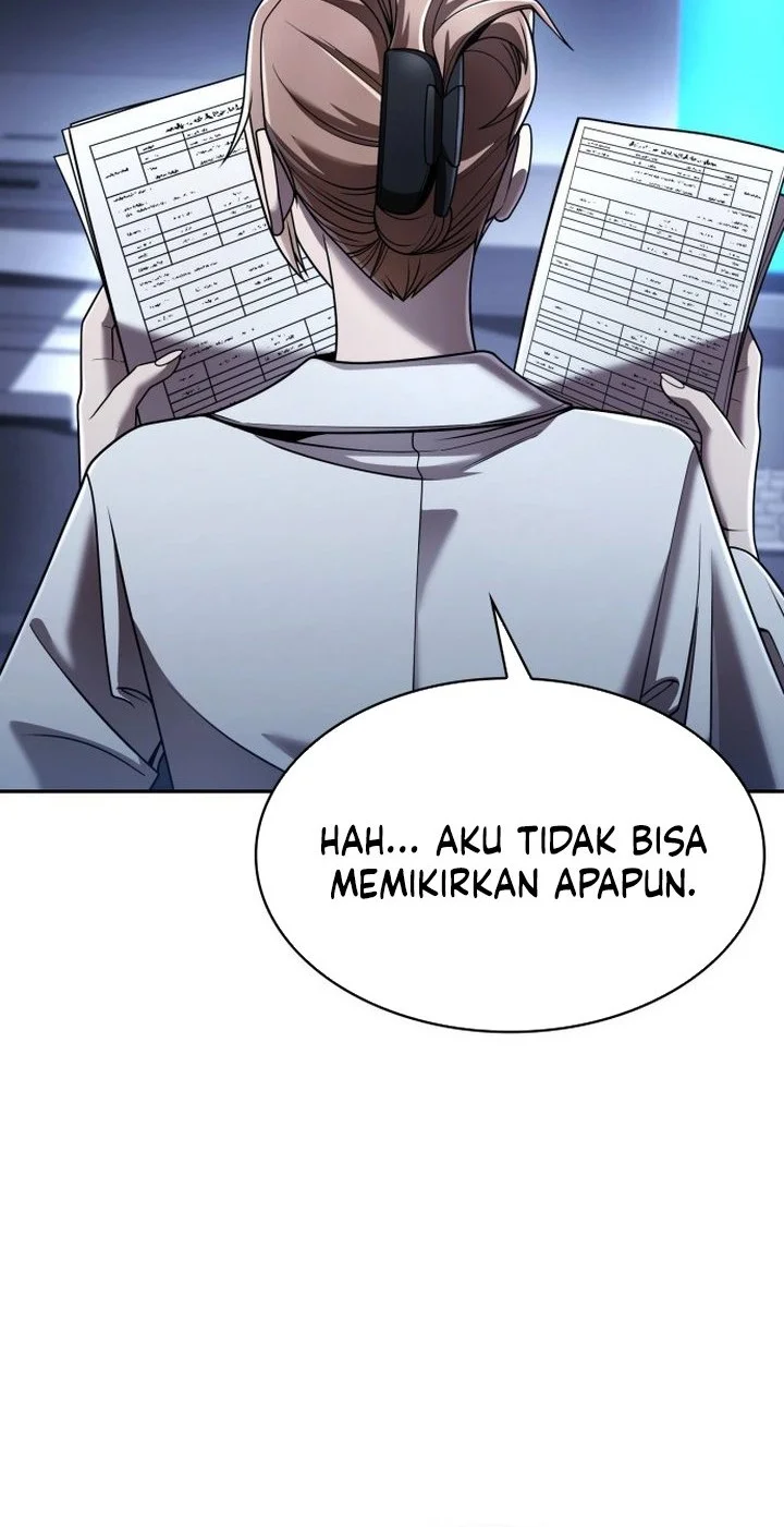 Clever Cleaning Life Of The Returned Genius Hunter Chapter 131 - halaman 34