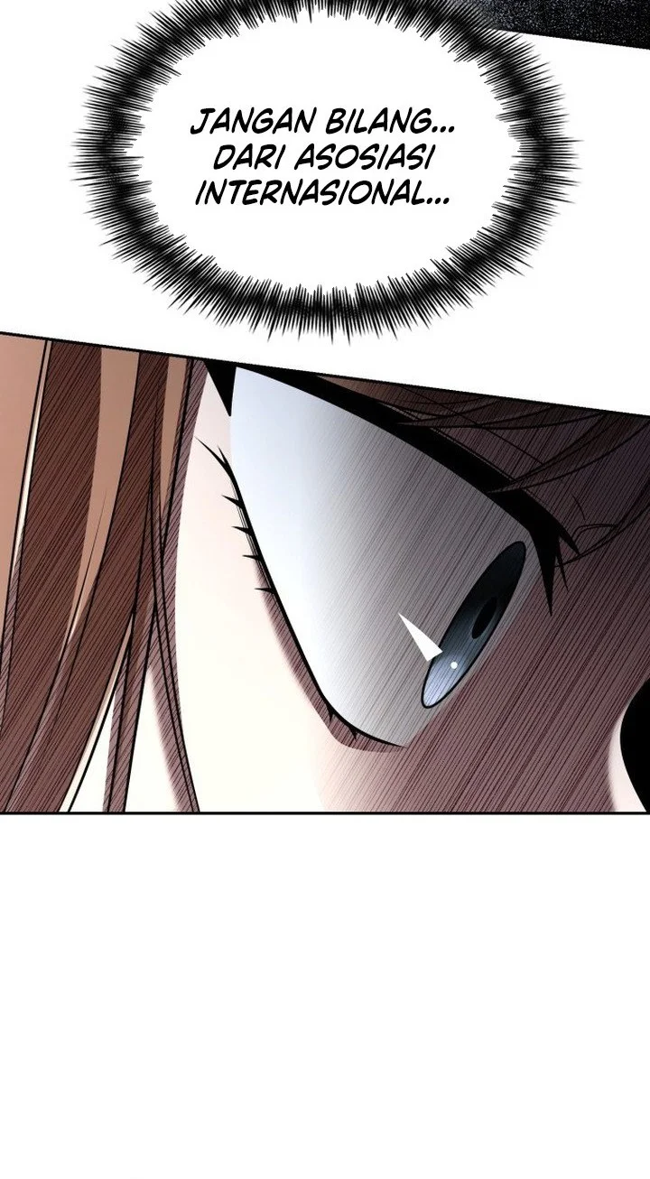Clever Cleaning Life Of The Returned Genius Hunter Chapter 131 - halaman 38