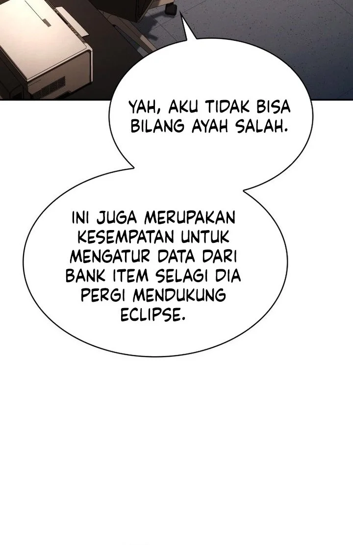 Clever Cleaning Life Of The Returned Genius Hunter Chapter 131 - halaman 44