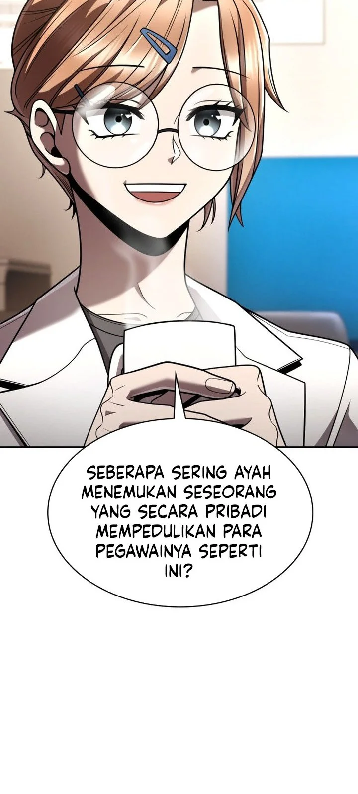 Clever Cleaning Life Of The Returned Genius Hunter Chapter 131 - halaman 46