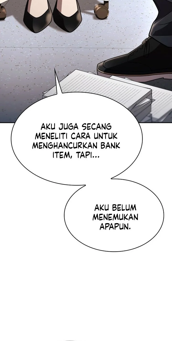 Clever Cleaning Life Of The Returned Genius Hunter Chapter 131 - halaman 54