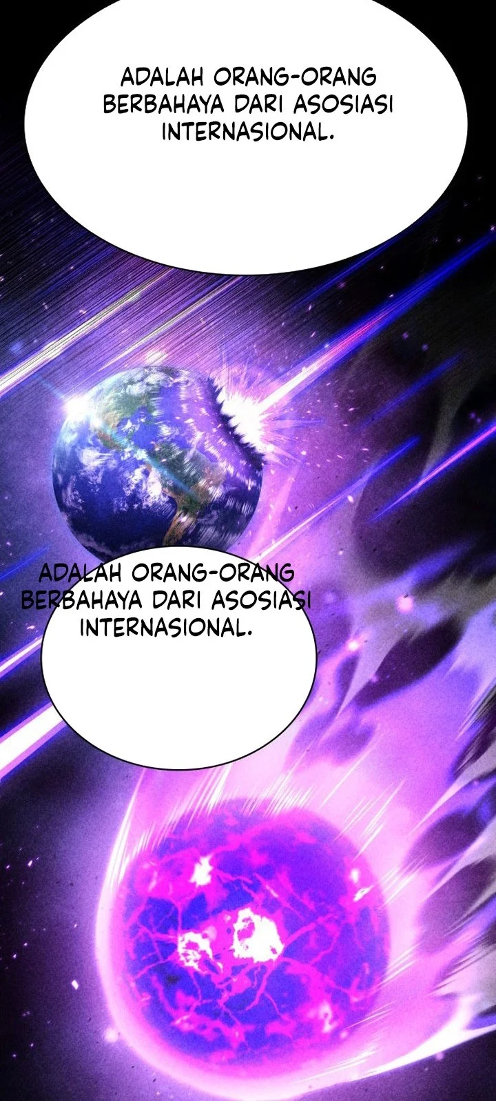 Clever Cleaning Life Of The Returned Genius Hunter Chapter 131 - halaman 59