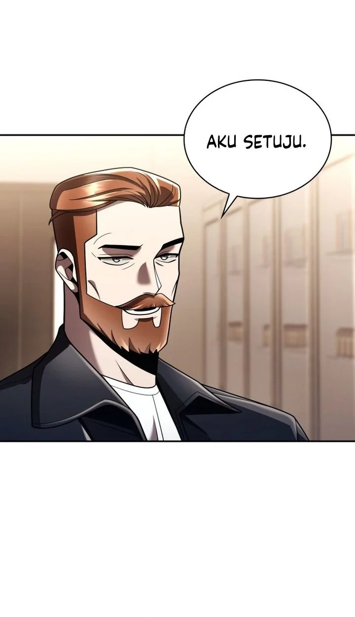 Clever Cleaning Life Of The Returned Genius Hunter Chapter 131 - halaman 72