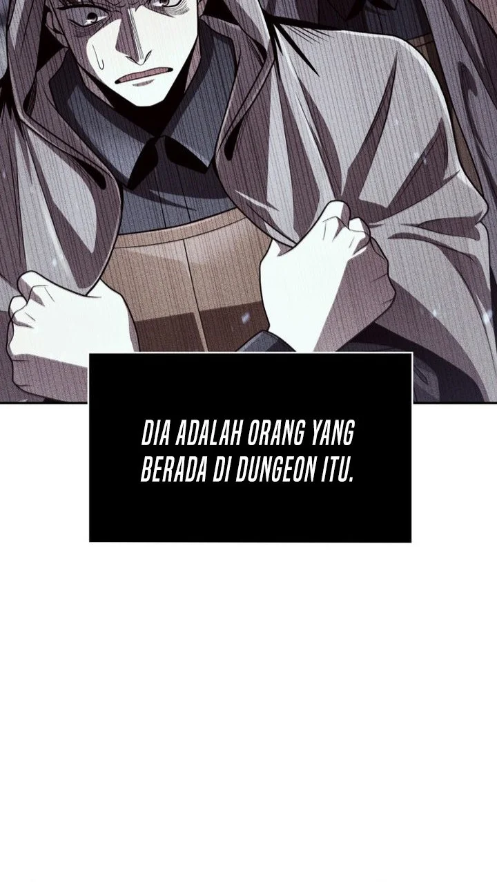Clever Cleaning Life Of The Returned Genius Hunter Chapter 131 - halaman 76