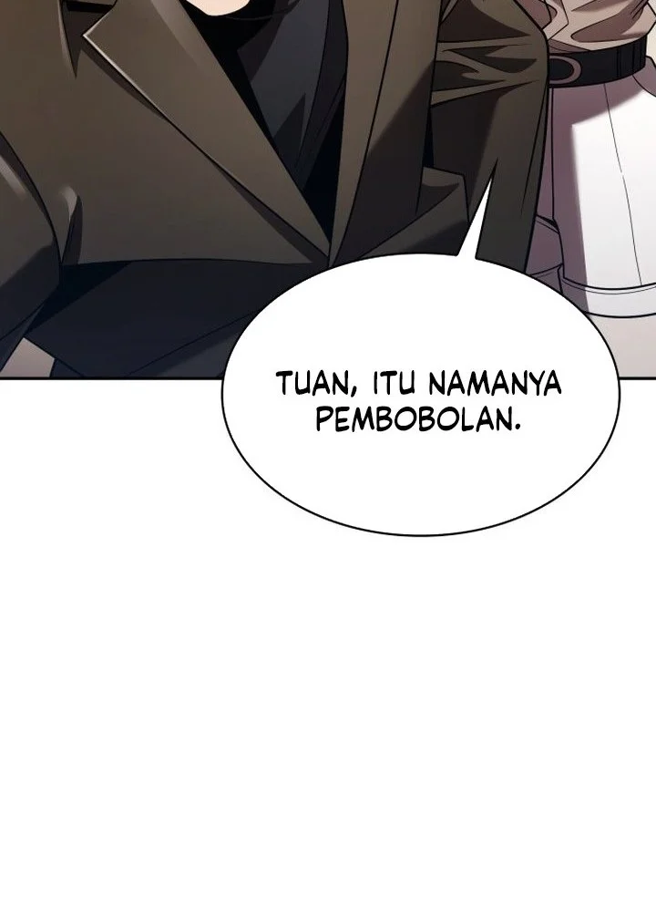 Clever Cleaning Life Of The Returned Genius Hunter Chapter 131 - halaman 80