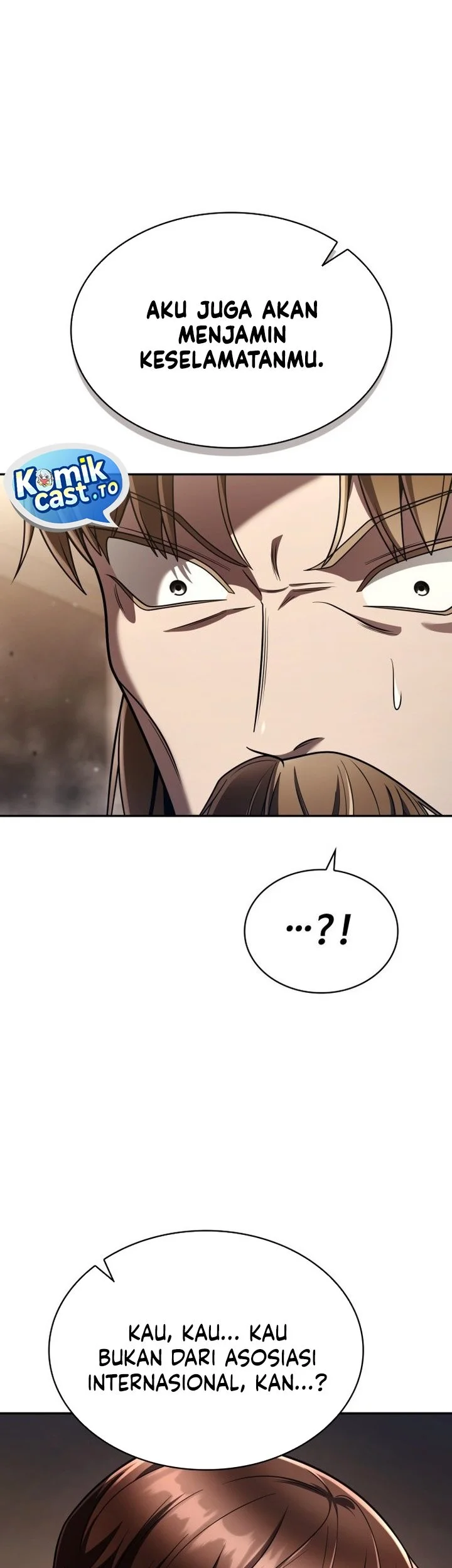 Clever Cleaning Life Of The Returned Genius Hunter Chapter 131 - halaman 93