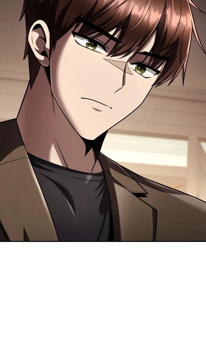 Clever Cleaning Life Of The Returned Genius Hunter Chapter 131 - halaman 94