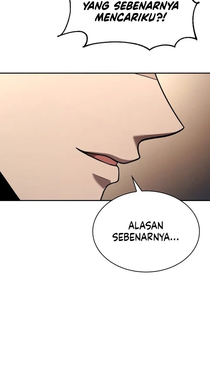 Clever Cleaning Life Of The Returned Genius Hunter Chapter 131 - halaman 96