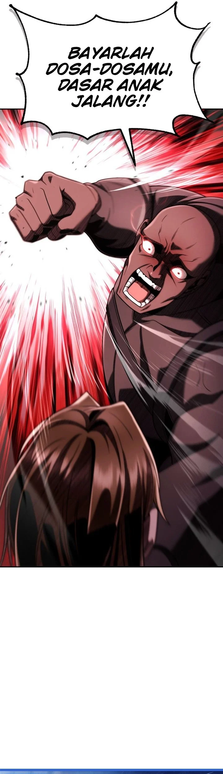 Clever Cleaning Life Of The Returned Genius Hunter Chapter 132 - halaman 103