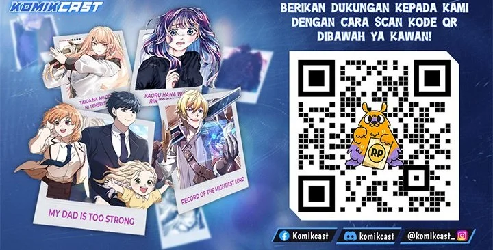 Clever Cleaning Life Of The Returned Genius Hunter Chapter 132 - halaman 104