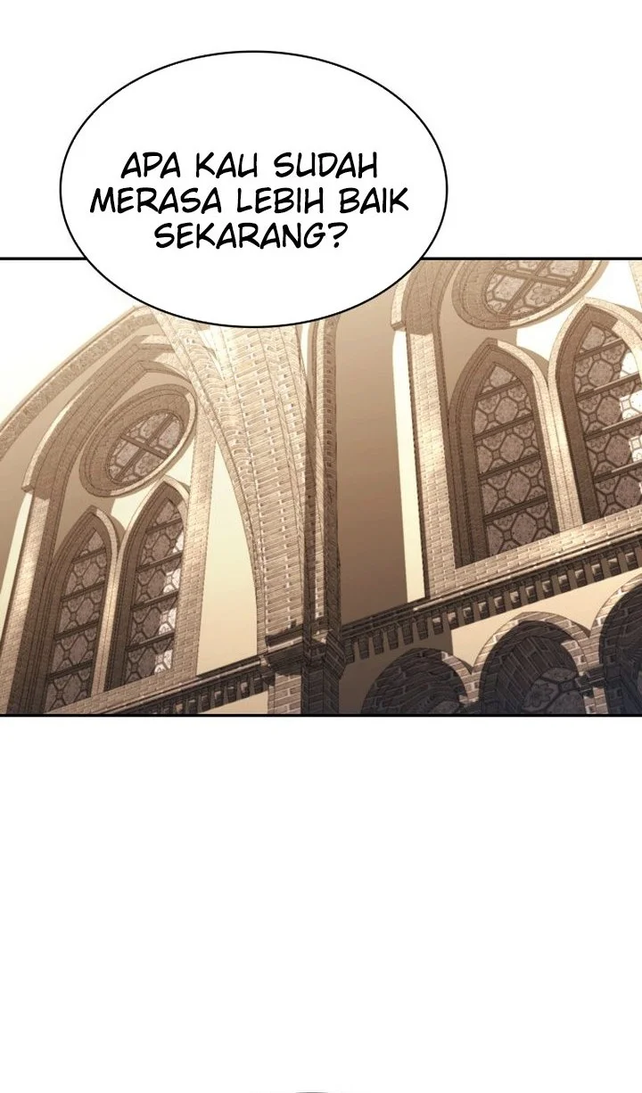 Clever Cleaning Life Of The Returned Genius Hunter Chapter 132 - halaman 20