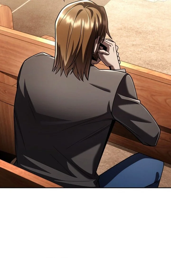 Clever Cleaning Life Of The Returned Genius Hunter Chapter 132 - halaman 22