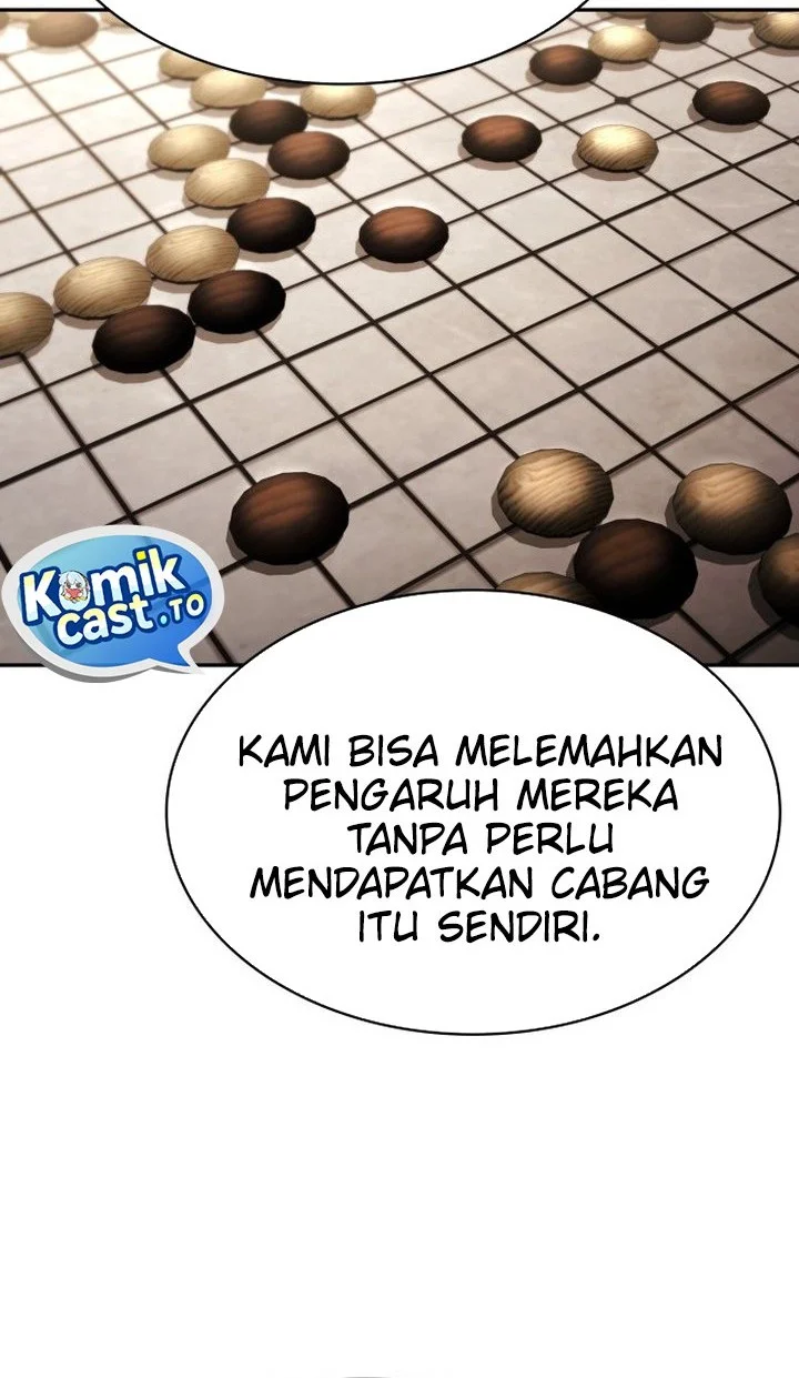 Clever Cleaning Life Of The Returned Genius Hunter Chapter 132 - halaman 26