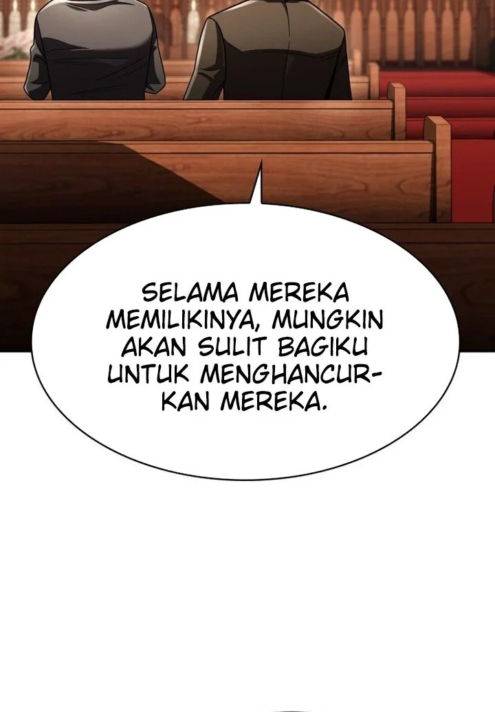 Clever Cleaning Life Of The Returned Genius Hunter Chapter 132 - halaman 28