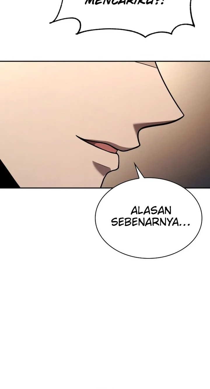 Clever Cleaning Life Of The Returned Genius Hunter Chapter 132 - halaman 3