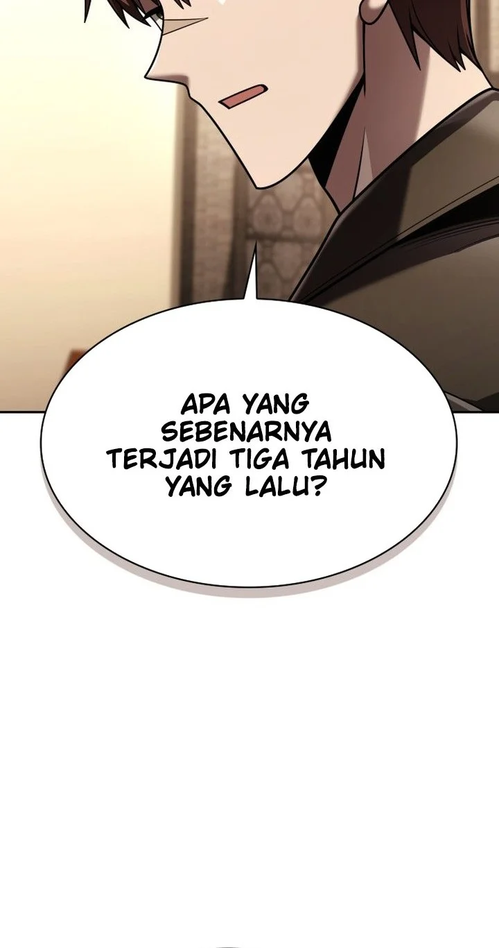 Clever Cleaning Life Of The Returned Genius Hunter Chapter 132 - halaman 32