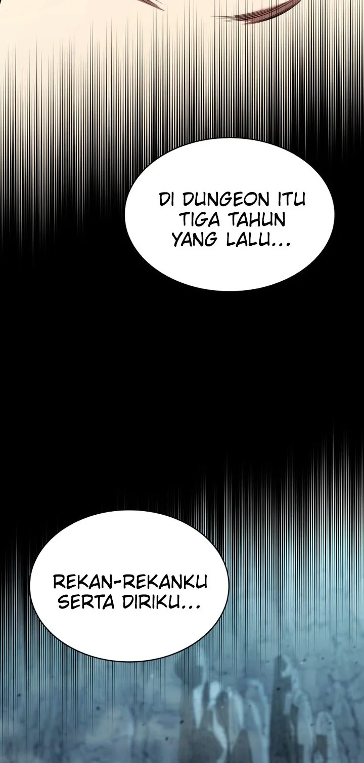 Clever Cleaning Life Of The Returned Genius Hunter Chapter 132 - halaman 36