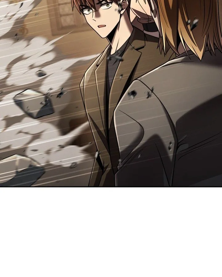 Clever Cleaning Life Of The Returned Genius Hunter Chapter 132 - halaman 40