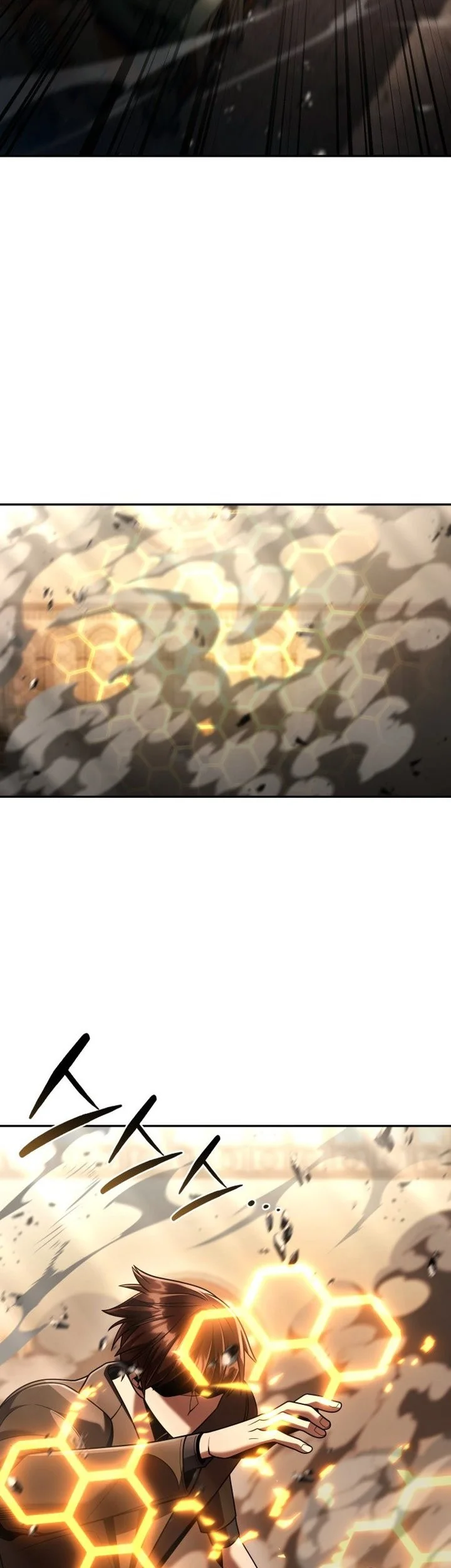 Clever Cleaning Life Of The Returned Genius Hunter Chapter 132 - halaman 43