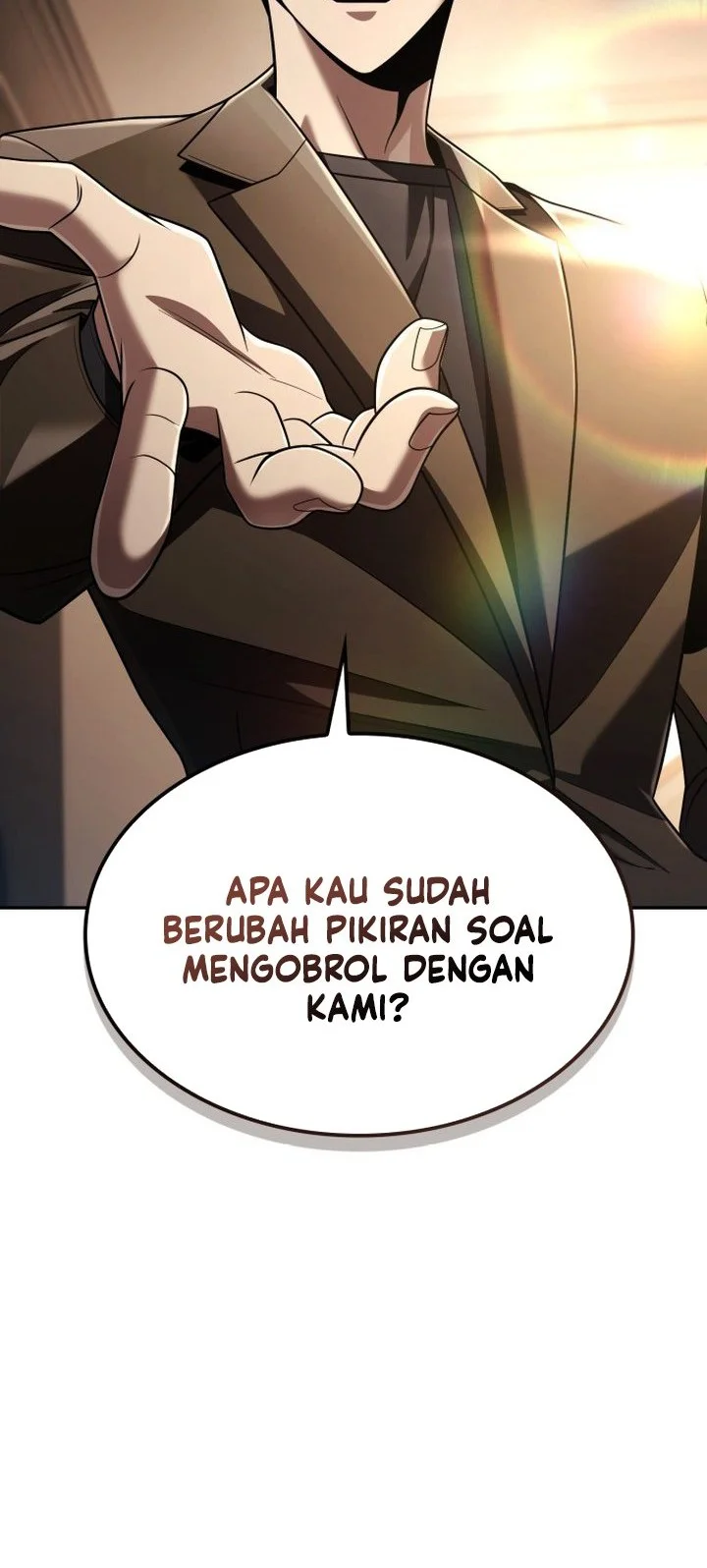 Clever Cleaning Life Of The Returned Genius Hunter Chapter 132 - halaman 5