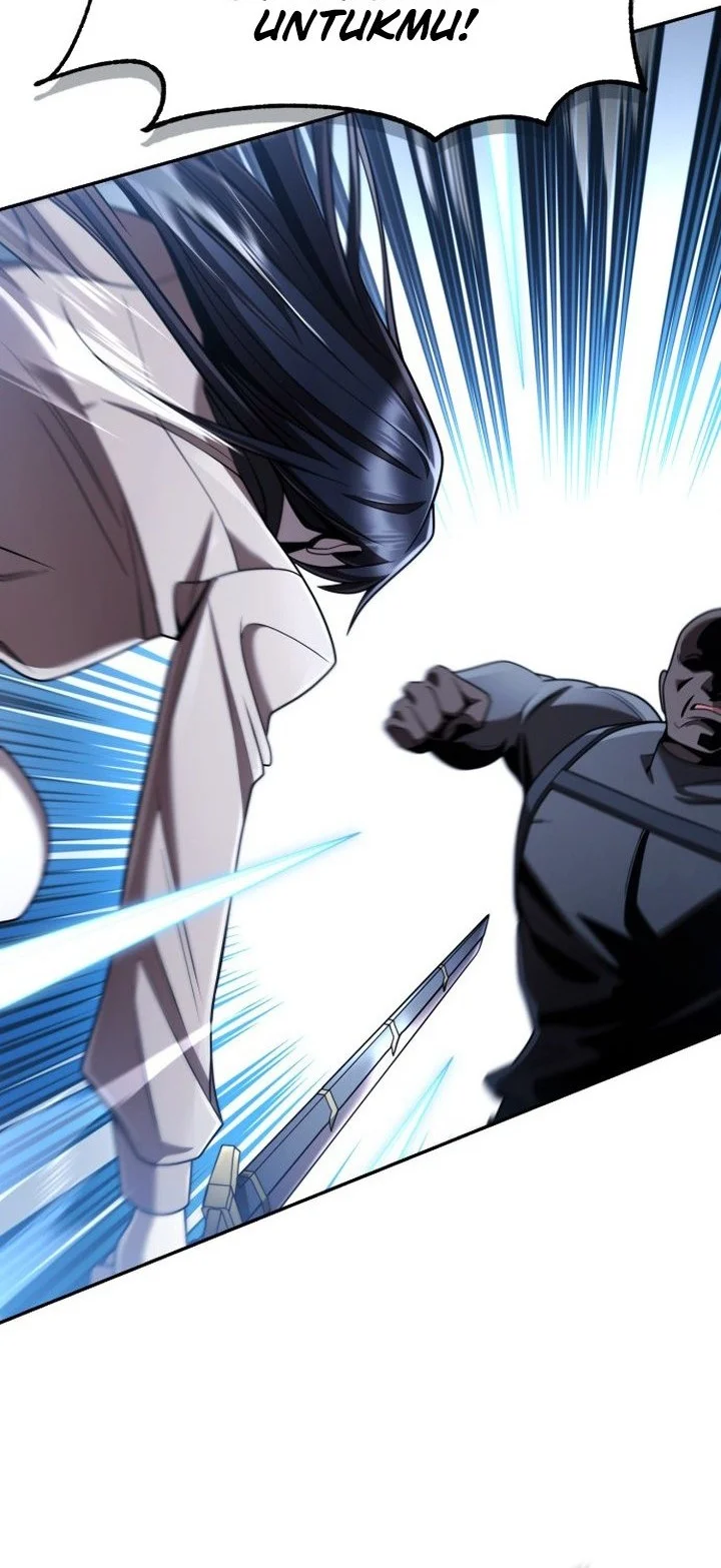Clever Cleaning Life Of The Returned Genius Hunter Chapter 132 - halaman 56