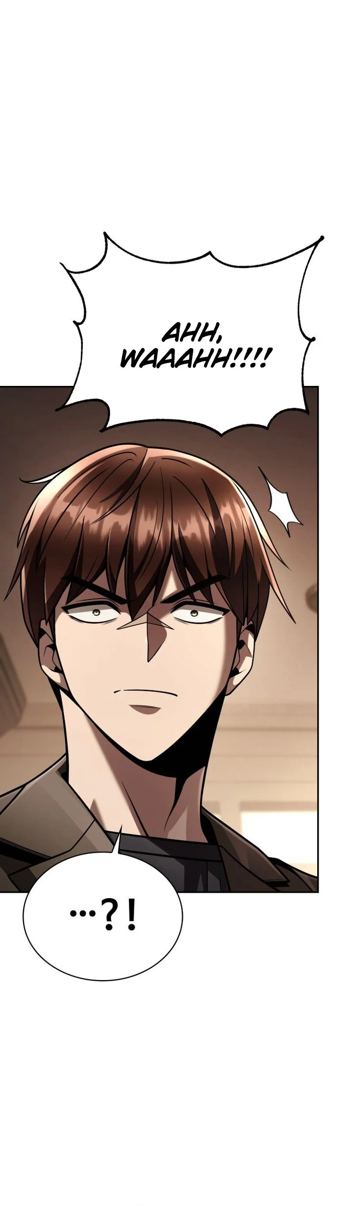 Clever Cleaning Life Of The Returned Genius Hunter Chapter 132 - halaman 6