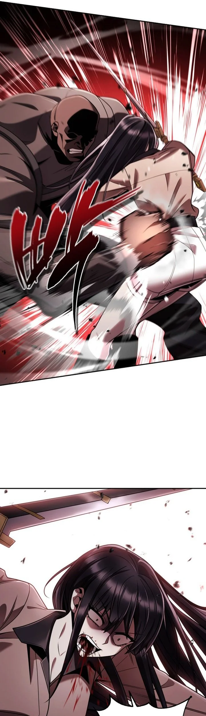 Clever Cleaning Life Of The Returned Genius Hunter Chapter 132 - halaman 61