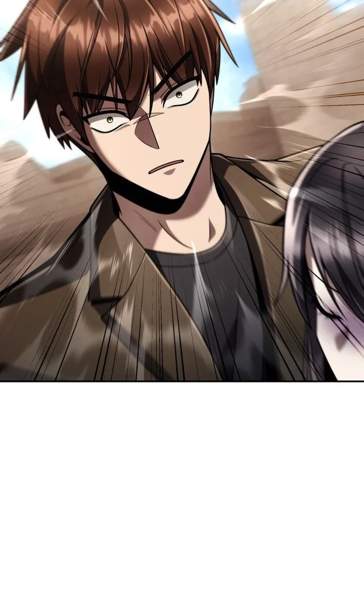 Clever Cleaning Life Of The Returned Genius Hunter Chapter 132 - halaman 68