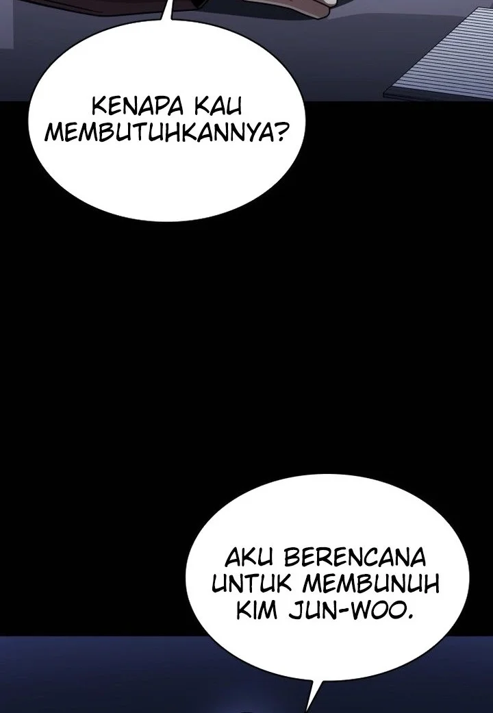 Clever Cleaning Life Of The Returned Genius Hunter Chapter 132 - halaman 76
