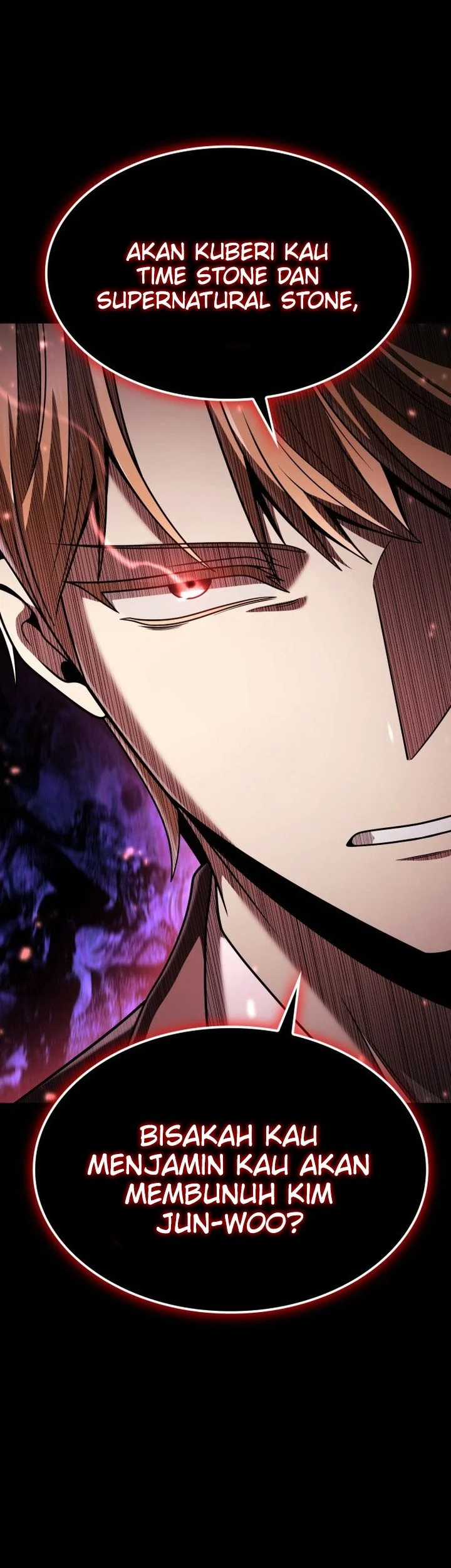 Clever Cleaning Life Of The Returned Genius Hunter Chapter 132 - halaman 82