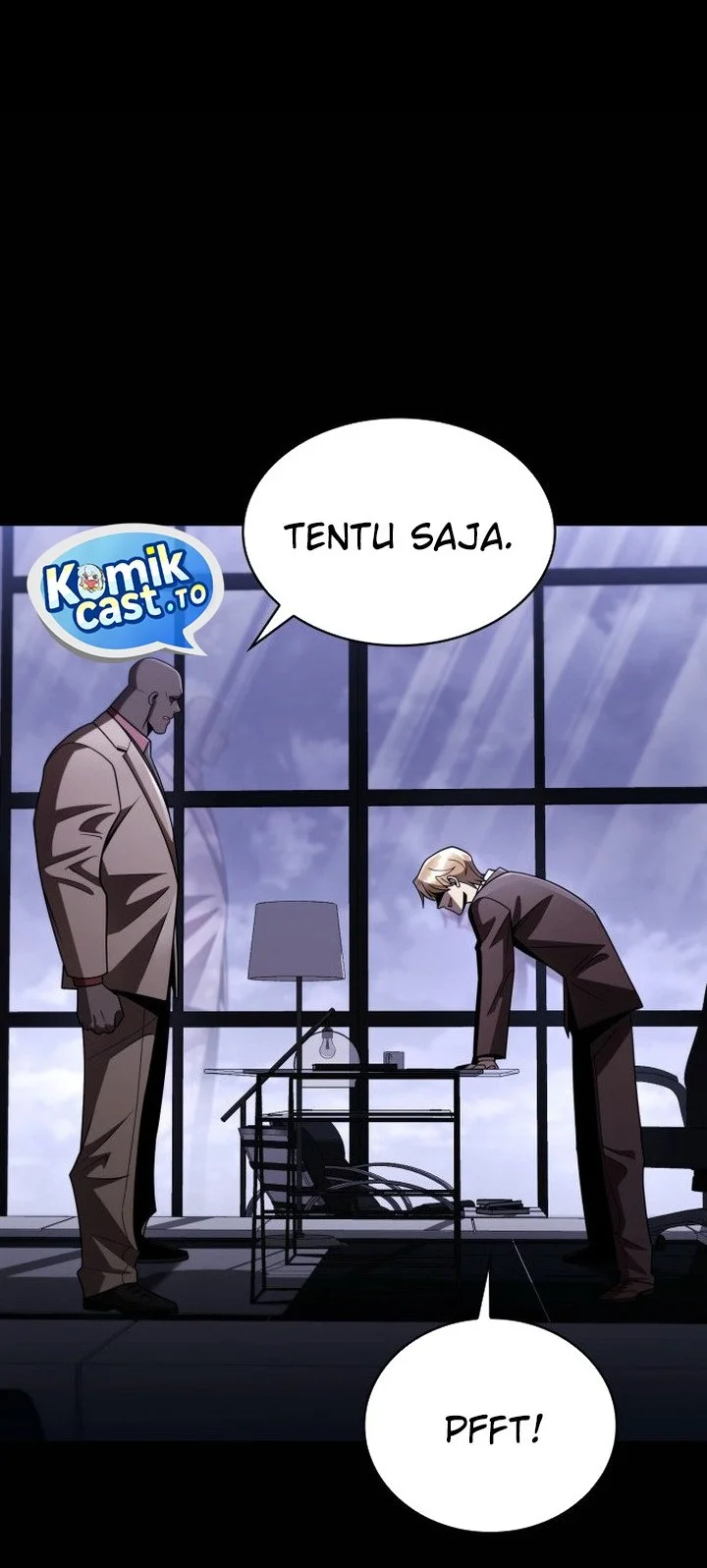 Clever Cleaning Life Of The Returned Genius Hunter Chapter 132 - halaman 83