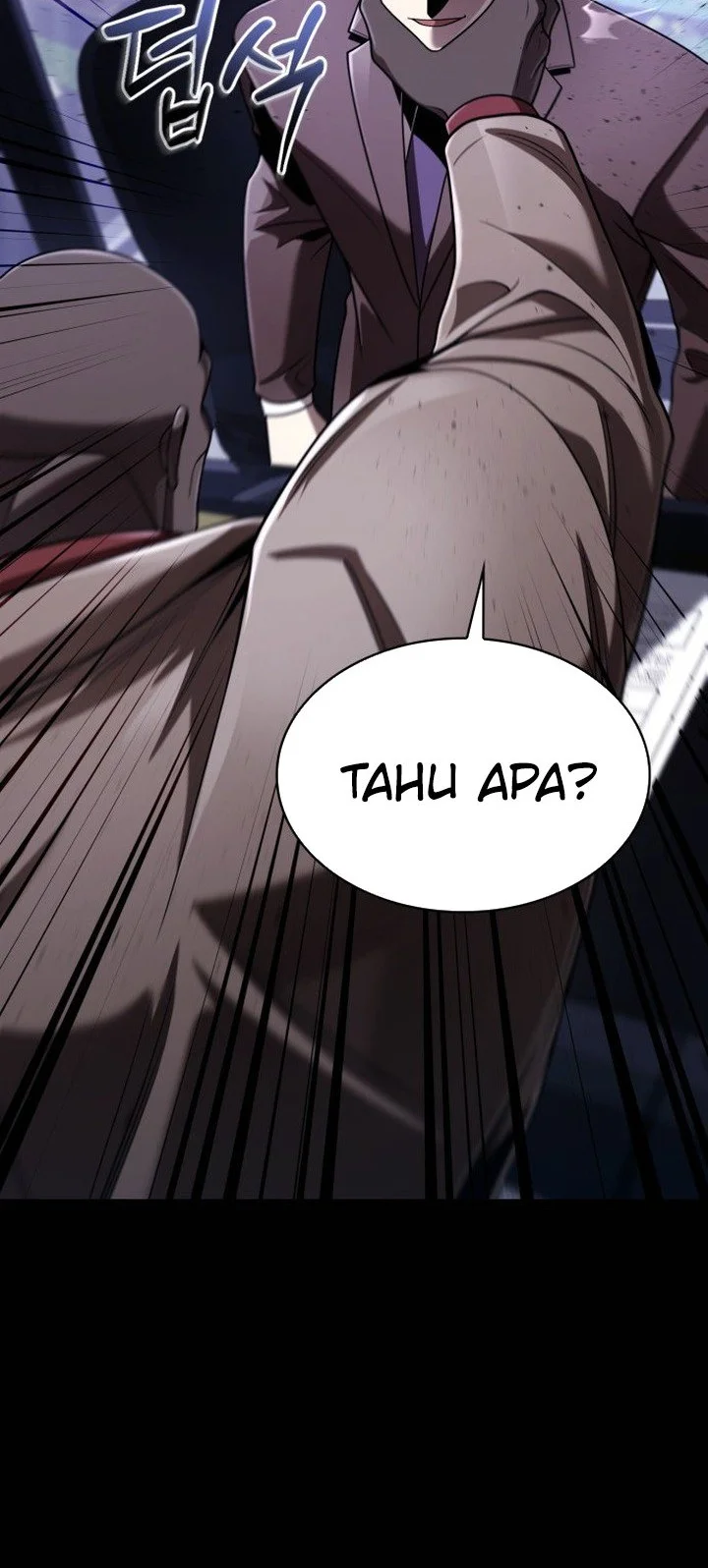 Clever Cleaning Life Of The Returned Genius Hunter Chapter 132 - halaman 87