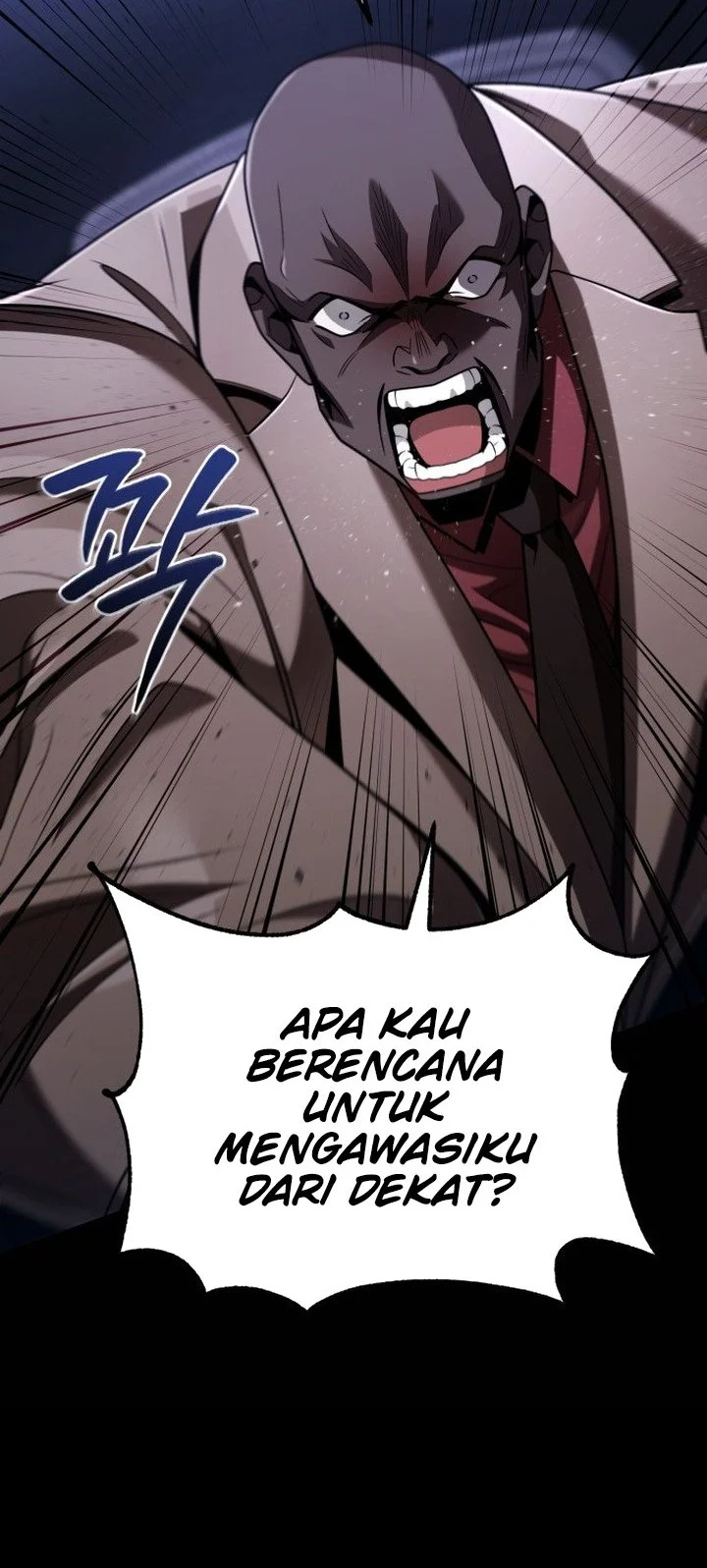 Clever Cleaning Life Of The Returned Genius Hunter Chapter 132 - halaman 89