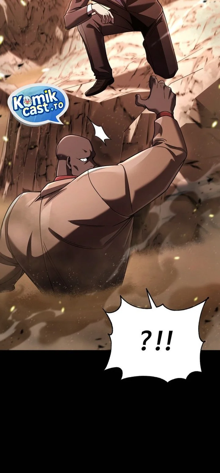 Clever Cleaning Life Of The Returned Genius Hunter Chapter 132 - halaman 91